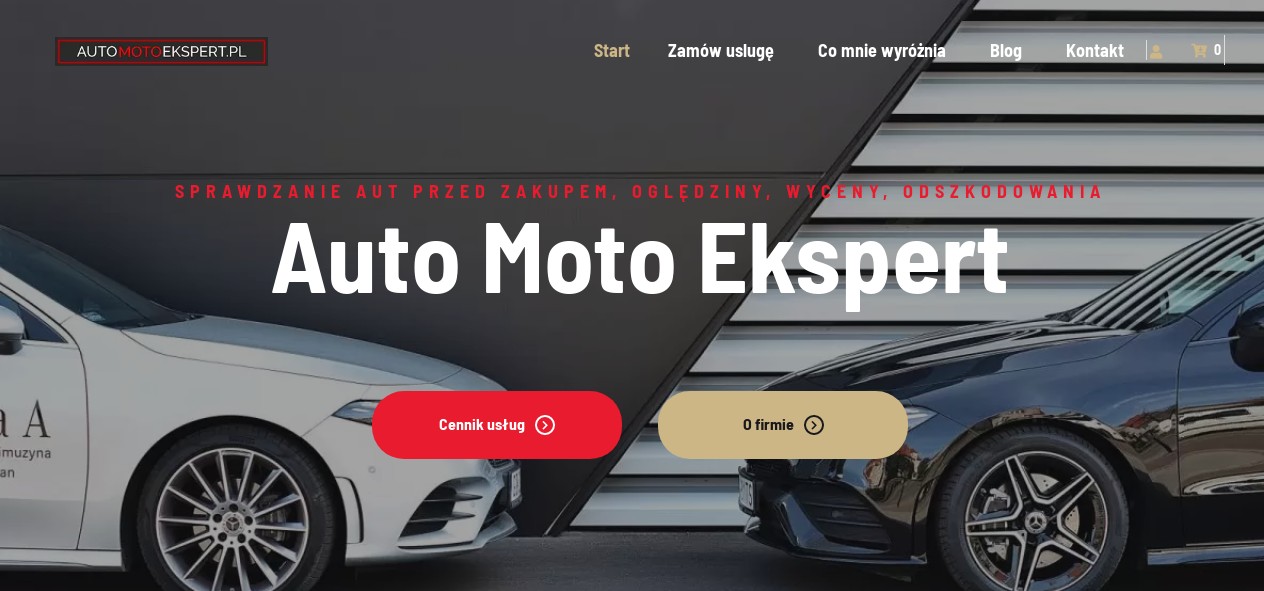 Auto Moto Ekspert