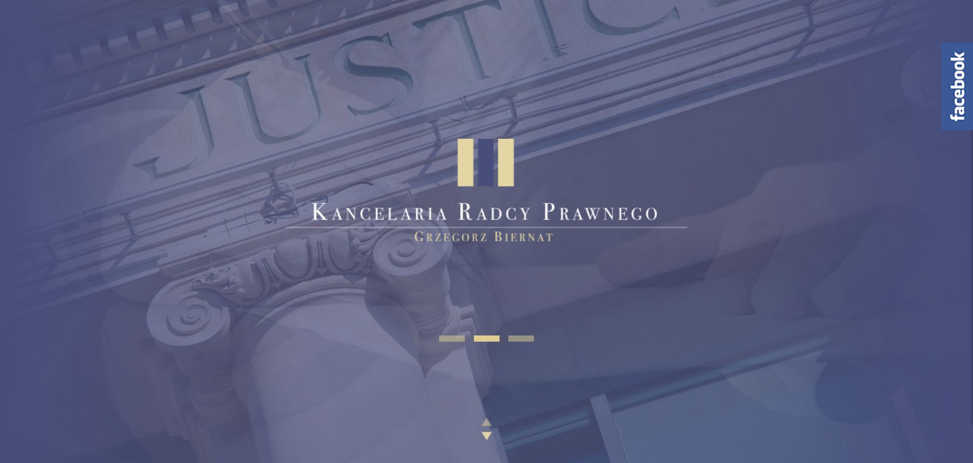 Grzegorz Biernat – Kancelaria Radcy Prawnego