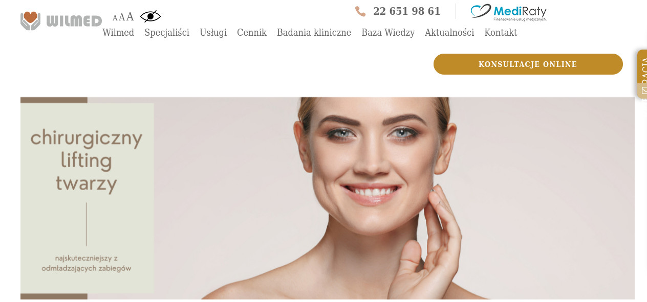 Centrum Medyczne Wilmed